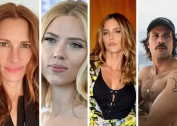 ‘Adolescência’: como celebridades blindam redes sociais dos filhos