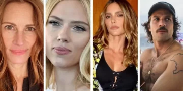 ‘Adolescência’: como celebridades blindam redes sociais dos filhos