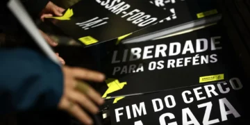 Mundo vive crise de direitos humanos causada por “efeito Trump”