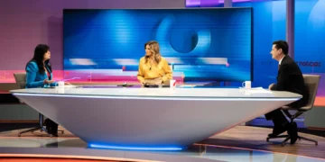 Discordaram em tudo, menos no combate à violência sexual: O debate IL-PAN