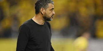 Hugo Martins radiante com experiência no Chipre: “Estou orgulhoso”