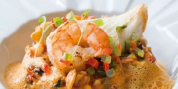 Portugal Restaurant Week promove comida e vinhos portugueses na Califórnia