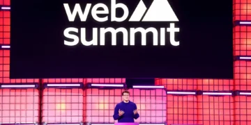 Acordo assinado: Rio de Janeiro vai receber a Web Summit até 2030