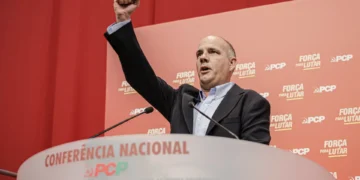PCP confiante em mais do que quatro deputados (até em “zonas adversas”)
