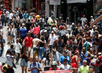 Governo dos EUA cita em relatório região da Rua 25 de Março como polo de pirataria
