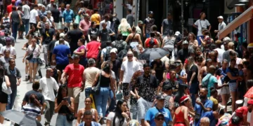 Governo dos EUA cita em relatório região da Rua 25 de Março como polo de pirataria