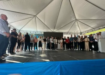 Hospital de Benedito Novo, agora 24h, realiza 2 mil atendimentos por mês