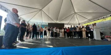 Hospital de Benedito Novo, agora 24h, realiza 2 mil atendimentos por mês