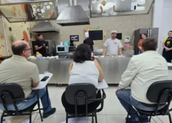 Pratos aprovados: Festival Gastronômico de Indaial 2025 se prepara para nova edição