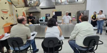 Pratos aprovados: Festival Gastronômico de Indaial 2025 se prepara para nova edição