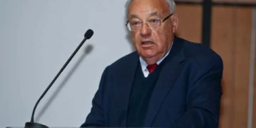 Associação Transparência manifesta “profundo pesar” por morte de Cravinho