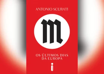 ‘M’: Terceiro livro de tetralogia fala sobre Mussolini e totalitarismo