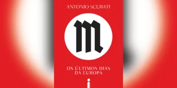 ‘M’: Terceiro livro de tetralogia fala sobre Mussolini e totalitarismo