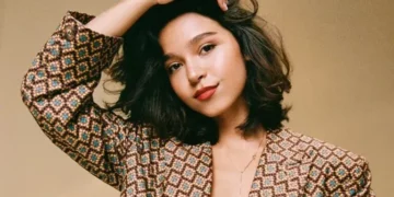 A parceria de Mari Froes com a dupla francesa de música eletrônica Trinix