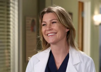 O bom argumento para Ellen Pompeo permanecer em ‘Grey’s Anatomy’