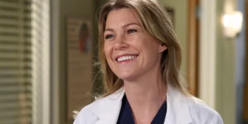 O bom argumento para Ellen Pompeo permanecer em ‘Grey’s Anatomy’