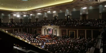 Republicanos no Congresso bloqueiam votação sobre medidas de Trump