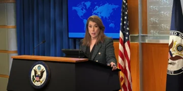 “Preocupante”, diz Washington sobre captura de soldados chineses por Kyiv