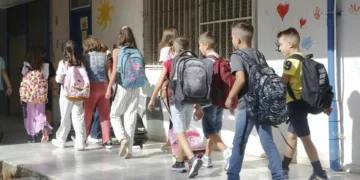 Há mais alunos a chumbar, contrariando tendência dos últimos anos