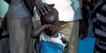 PAM alerta para “um dos piores níveis de insegurança alimentar” no Sudão do Sul