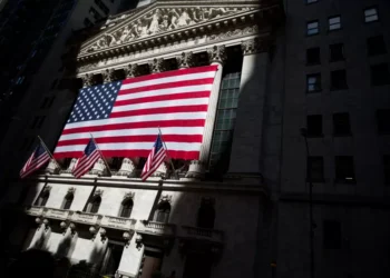 ‘Sete Magníficas’ perdem US$ 1,8 tri em valor de mercado em dois dias após tarifas
