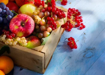Não tem jardim? Sem problema. Eis 8 frutas que pode cultivar em vasos