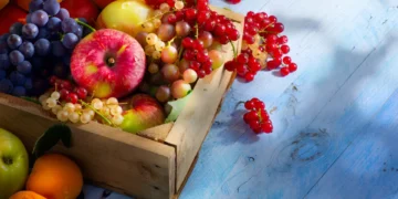 Não tem jardim? Sem problema. Eis 8 frutas que pode cultivar em vasos