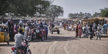 Cerca de 30 milhões de sudaneses precisam ajuda e são ignorados