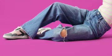 Ganga, ganga e mais ganga! Eis as novidades da marca Gaëlle