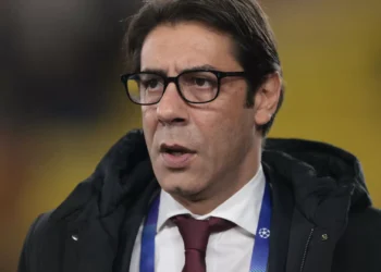 Rui Costa arrasado após confrontar António Nobre: “Rei dos túneis”