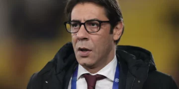 Rui Costa arrasado após confrontar António Nobre: “Rei dos túneis”
