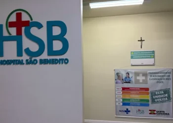 Hospital São Benedito completa primeiro mês com quase 1,8 mil atendimentos