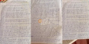 Ovos com larvas e remédios entregues pelo interno que limpava a fossa: mais denúncias no CRAD de Timbó