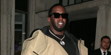 Juiz indefere pedido de P. Diddy para adiar julgamento