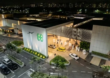 Multiplan (MULT3) tem queda de 12,4% no lucro do 1º tri sobre um ano antes