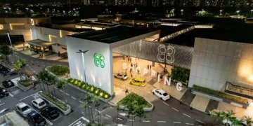 Multiplan (MULT3) tem queda de 12,4% no lucro do 1º tri sobre um ano antes