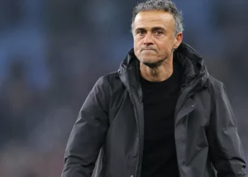 Luis Enrique radiante após apuramento: “Temos o melhor plantel do mundo”