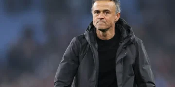 Luis Enrique radiante após apuramento: “Temos o melhor plantel do mundo”