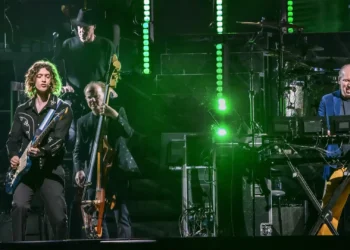 Hans Zimmer acrescenta nova data em Lisboa para 2026