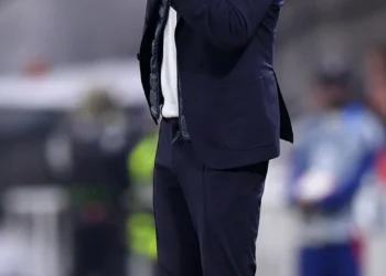 Paulo Fonseca confiante para o 2.º jogo com o United: “Nada a perder…”