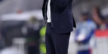 Paulo Fonseca confiante para o 2.º jogo com o United: “Nada a perder…”