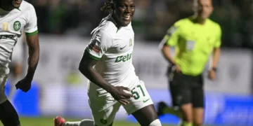 “Nunca vi ninguém como Quenda. Nem Futre, nem Cristiano Ronaldo”