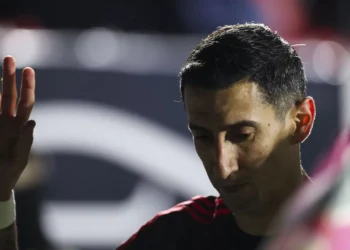 Benfica ‘escapa’ com multa ao caso dos amarelos forçados