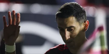 Benfica ‘escapa’ com multa ao caso dos amarelos forçados