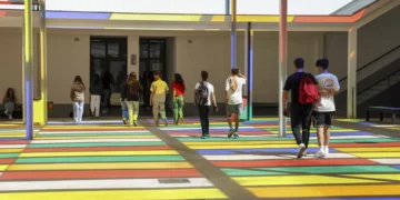 Melhor escola pública só aparece em 33.º lugar do ranking (Norte lidera)