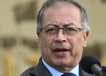 EUA recusam-se a confirmar se revogaram visto do presidente Gustavo Petro