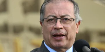 EUA recusam-se a confirmar se revogaram visto do presidente Gustavo Petro