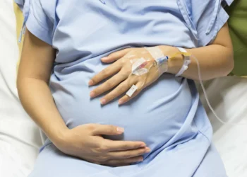 Mortes maternas? 92% ocorreram em países de baixo e médio rendimento