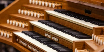 Festival Internacional de Órgão de Mafra dedica-se à paz