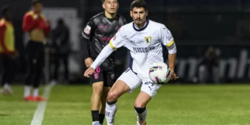 EM DIRETO: Sp. Braga deixa pontos em Famalicão e FC Porto pode aproveitar